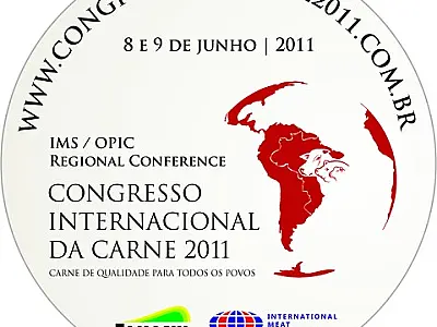 Começa nesta terça o Congresso Internacional da Carne