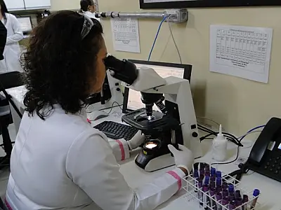 Em 11 meses, mais de 1,6 milhão de exames foram realizados na Rede Pública de Saúde da Capital