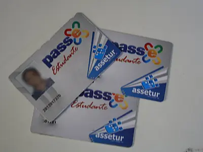 Cadastro que requer Passe do Estudante para ano letivo de 2016 já está aberto