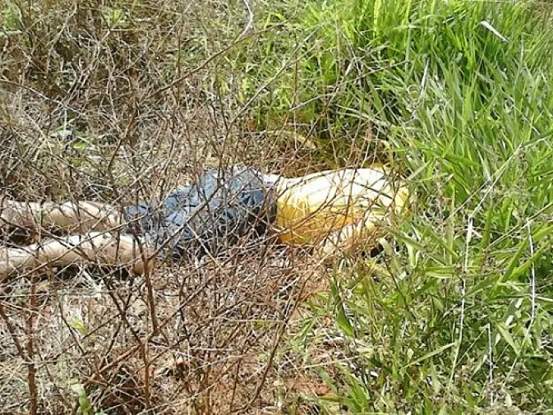 Irmãos são presos acusados de matar jovem em São Gabriel
