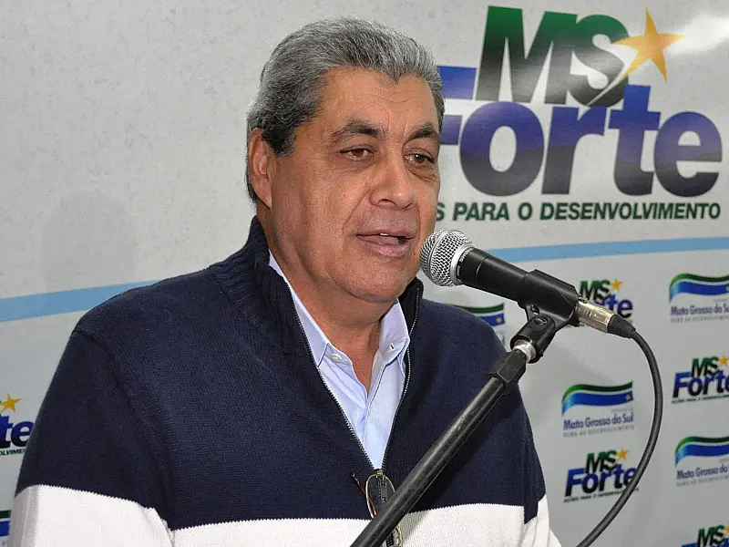 Aprovação da gestão estadual é de 88,13%, diz pesquisa