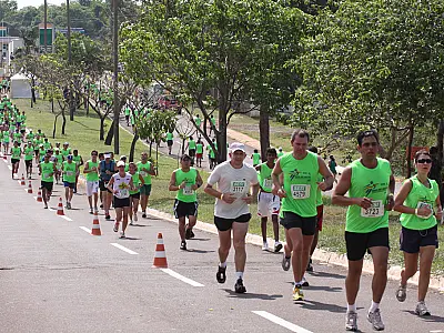 Próximo domingo, (24), tem seletiva da volta das Nações em Três Lagoas