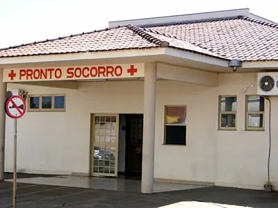 Jovem tenta cometer suicídio dentro da Santa Casa de Bataguassu