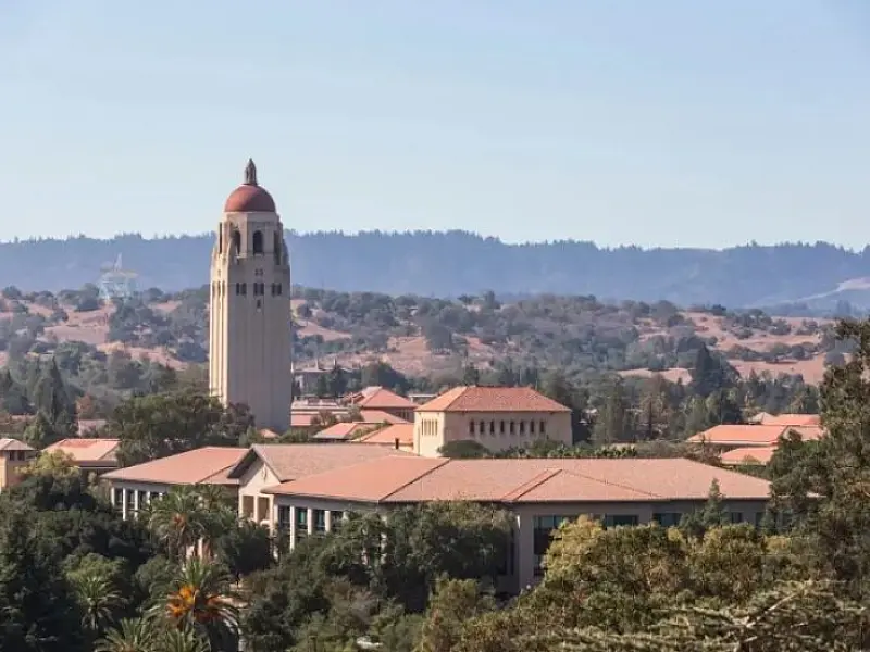 Governador integra comitiva que vai a Stanford estudar desafios e oportunidades da economia verde