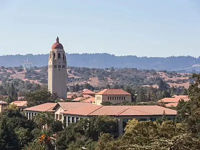 Governador integra comitiva que vai a Stanford estudar desafios e oportunidades da economia verde