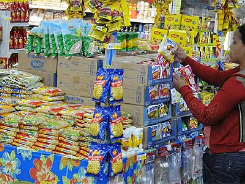 Produtos de Festa Junina em Campo Grande sobem mais que a inflação