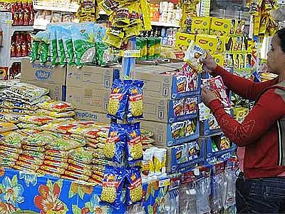 Produtos de Festa Junina em Campo Grande sobem mais que a inflação