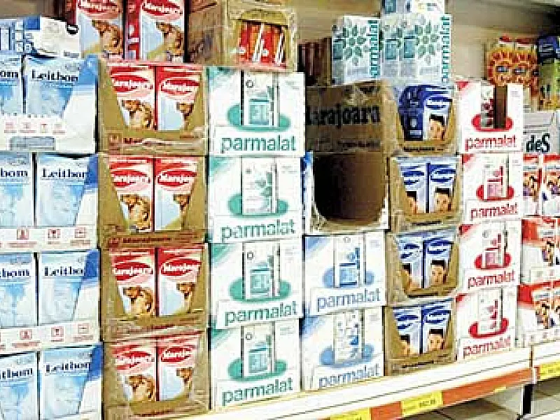 Arroz, leite e milho deverão ser próximos vilões da inflação