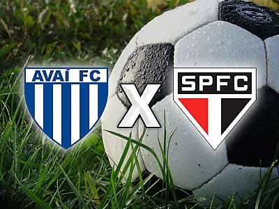 Com peso do favoritismo, São Paulo busca vaga contra o Avaí