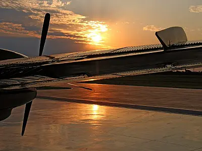 Quinta ensolarada e quente em Mato Grosso do Sul
