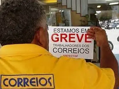 Após duas propostas rejeitadas, mais cidades de MS aderem à greve dos Correios