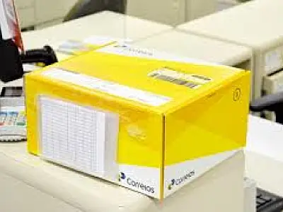 Despacho postal dos Correios tem novo valor a partir de amanhã