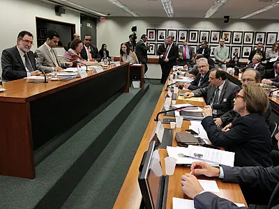 Tereza Cristina cobra do MDA mais investimentos para assistência técnica na agricultura familiar