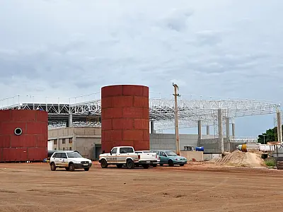 Rede Assaí seleciona colaboradores para loja no parque Laucídio Coelho