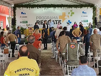Governo garante R$ 3 milhões para o Centro de Reabilitação de Animais em Corumbá
