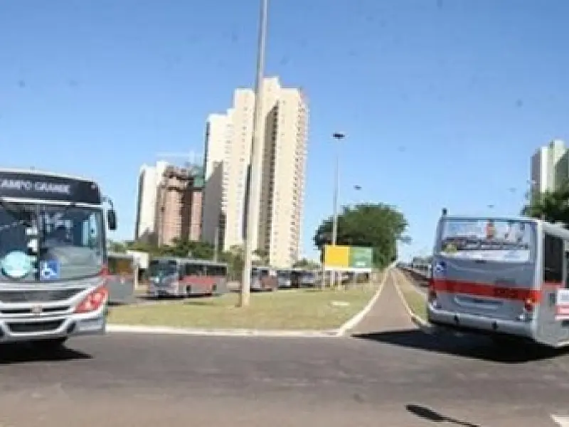 Audiência Pública debate a situação do transporte coletivo hoje em Campo Grande