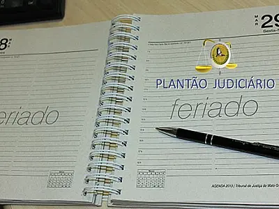 Judiciário de MS não terá expediente nesta sexta-feira