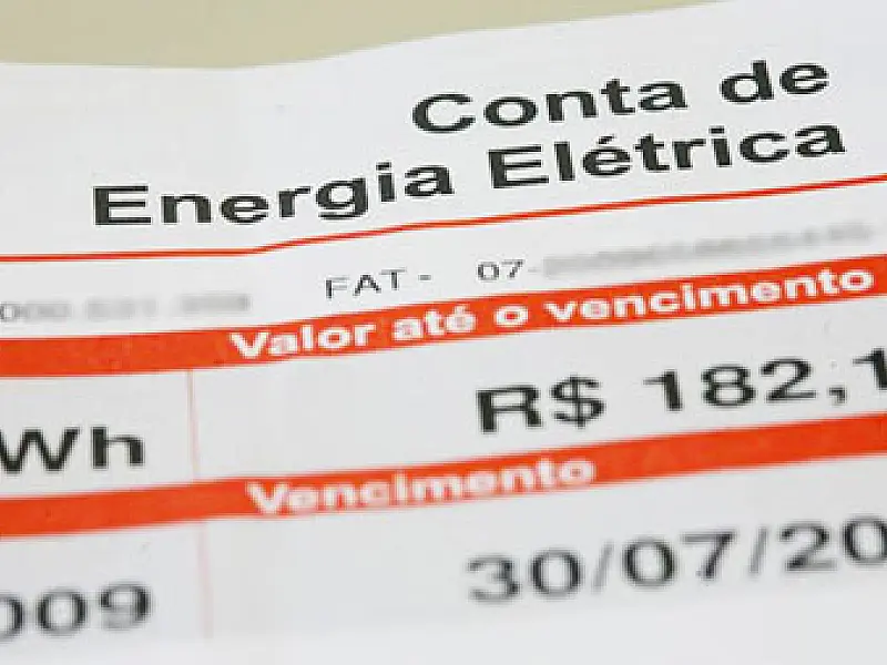 Contas de luz terão bandeira verde em abril, sem acréscimo para o consumidor