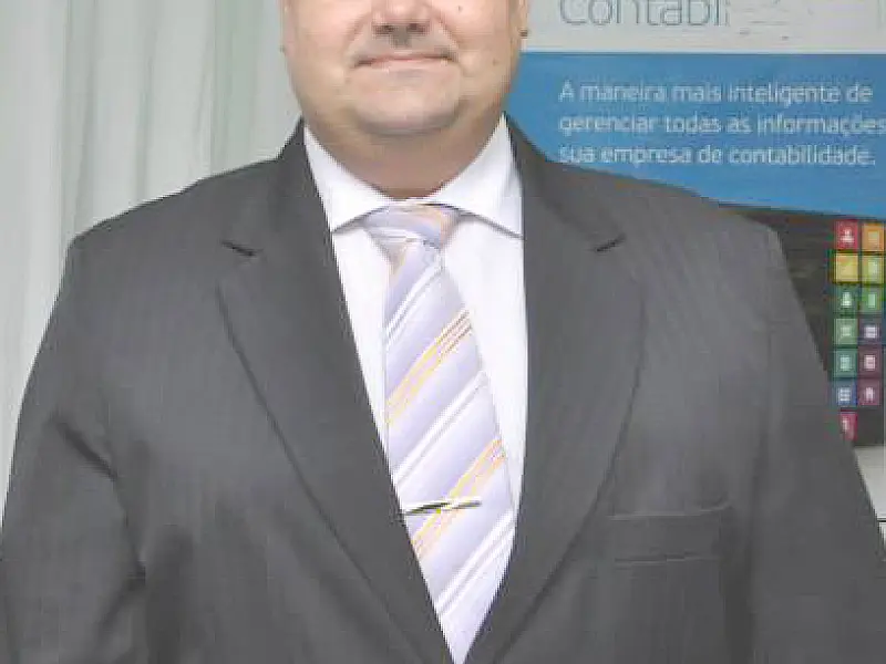 Conselho Regional de Contabilidade empossa novo presidente