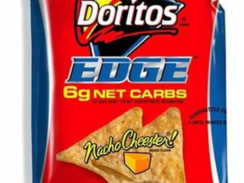 Criador do salgadinho Doritos morre aos 97 anos