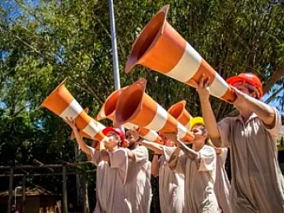 Semana do Teatro começa amanhã no Aracy Balabanian