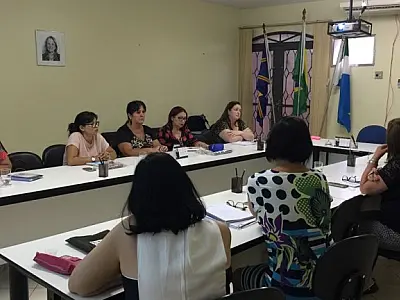 Audiência Pública sobre Plano Municipal de Educação será realizada na segunda-feira