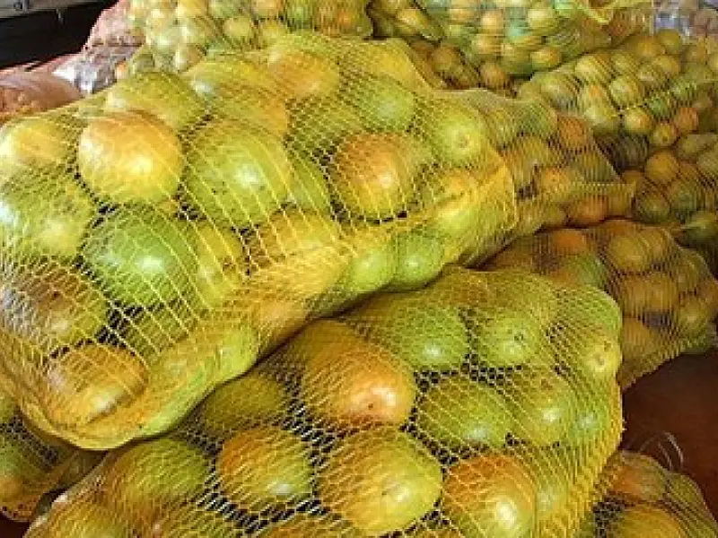 Preço da laranja puxa alta da Cesta Básica de outubro em Campo Grande