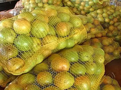 Preço da laranja puxa alta da Cesta Básica de outubro em Campo Grande