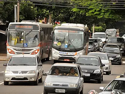 Capital contará com sistema de trânsito rápido para ônibus