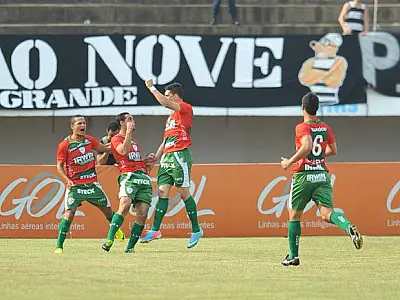 Corinthians leva goleada da Portuguesa no Morenão e torcedores lamentam
