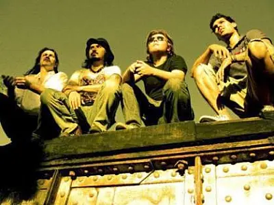 Som da Concha traz Dead Cow e Muchileiros neste domingo
