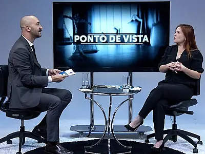 Ponto de Vista apresenta iniciativas de educação em direitos