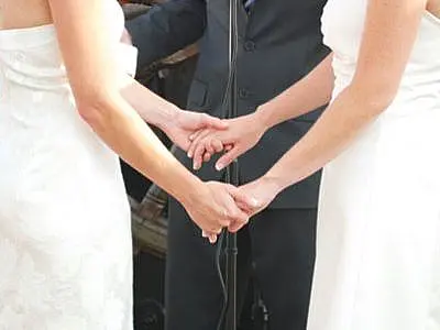 Segunda edição do casamento coletivo homoafetivo será em maio