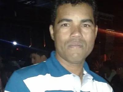 Acusado de matar a esposa a facadas ainda está foragido