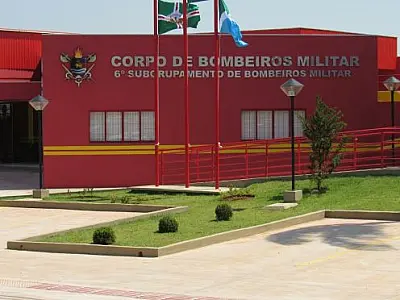 Tereza Cristina garante empenho de R$ 200 mil para compra de equipamentos de segurança para bombeiros de Naviraí