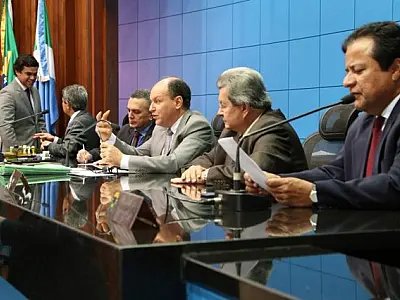 Assembleia terá audiência para discutir prevenção ao suicídio