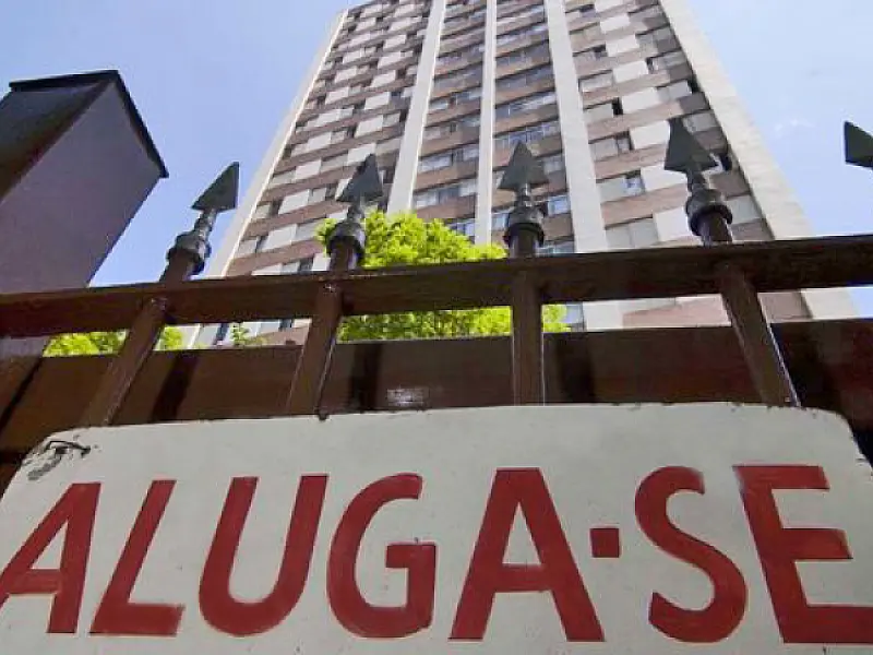 Inflação do aluguel registra alta de 10,09% nos últimos 12 meses