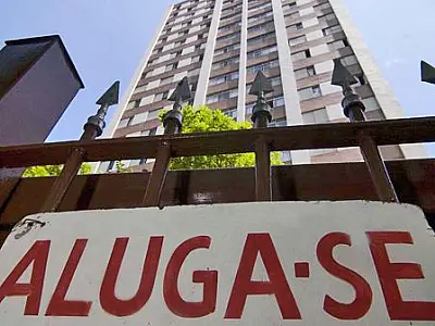 Inflação do aluguel registra alta de 10,09% nos últimos 12 meses