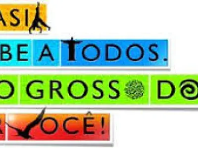 Campanha fomenta e divulga o turismo sul-mato-grossense