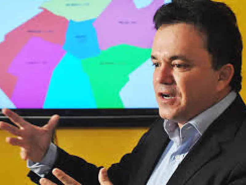PGR denuncia deputado Vander Loubet por corrupção e lavagem de dinheiro