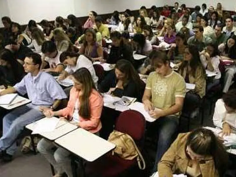 Último dia para inscrições para o Vale-Universidade