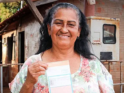 Energia Social: recadastramento obrigatório é foco de semana especial do programa
