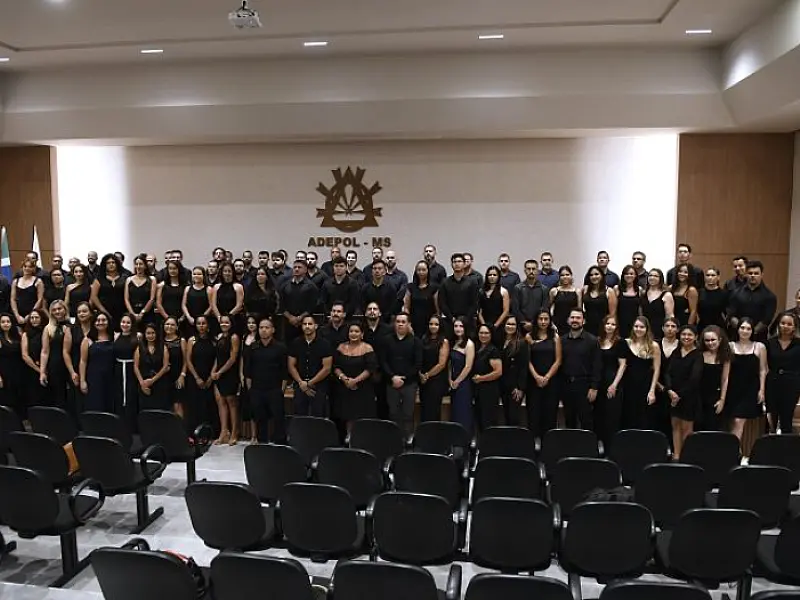 Governo de Mato Grosso do Sul forma socioeducadores para atuar nas Uneis