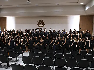 Governo de Mato Grosso do Sul forma socioeducadores para atuar nas Uneis