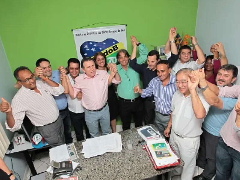 PTdoB de Campo Grande terá 20 candidatos a vereador