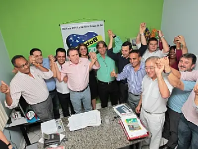 PTdoB de Campo Grande terá 20 candidatos a vereador