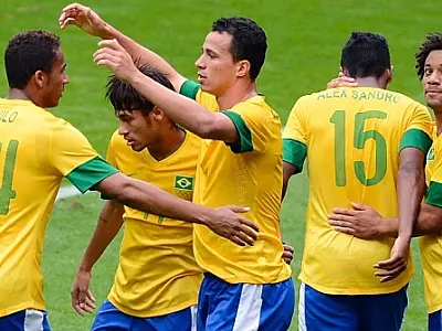 Brasil vence Nova Zelândia e confirma classificação para as quartas de final