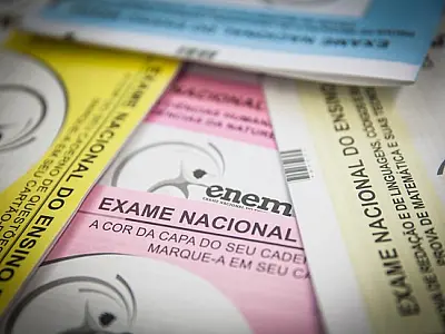 Inscritos no Enem já passam de 4 milhões; prazo vai até dia 20