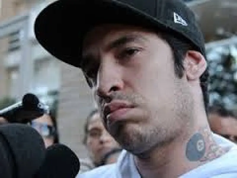 Champignon, ex-integrante do Charlie Brown Jr é encontrado morto em seu apartamento
