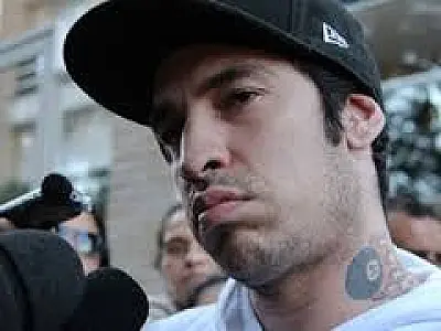 Champignon, ex-integrante do Charlie Brown Jr é encontrado morto em seu apartamento